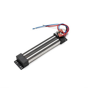 Pemanas listrik keramik PTC berkecepatan tinggi untuk penggunaan di mobil 100 v-380 V 1000 w-15 KW hemat energi & pemanasan cepat - Product Image 4
