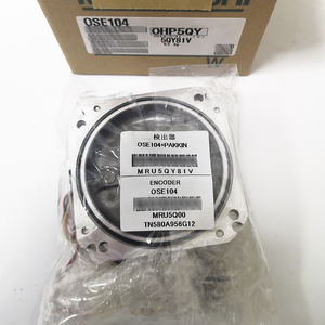 Codificador Mitsubishi Original Nuevo de FANUC OSE104, Pieza de Repuesto Industrial - Product Image 5