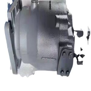 Motor Hidráulico Original MF20 MF21 MF22 MF23 MF24 Usado en Dispositivos de Rodillos <span class=keywords><strong>SANYSA</strong></span> XUGONG - Product Image 3