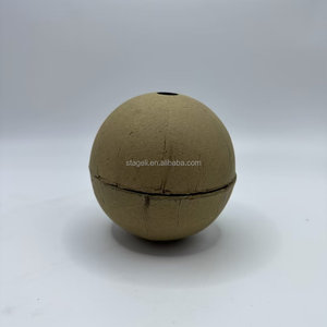 Hot Bán 3 45 6 7 8 10Inch Dày Pháo Hoa Giấy Bán Cầu Giấy Vỏ Màn Hình Vỏ Pháo Hoa - Product Image 2