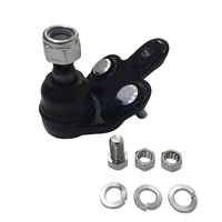 AVITAER 43330-29135 43330-29136 43330-29137 Rotule inférieure avant pour Toyota Corolla AE80 AE81 AE82 CE80 Corona 1983-1987