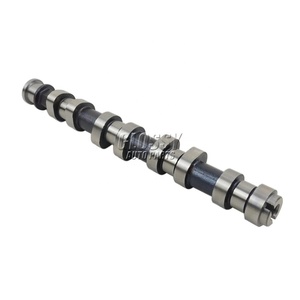 Brillante árbol de levas para <span class=keywords><strong>Opel</strong></span> Agila Astra Corsa Combo <span class=keywords><strong>Meriva</strong></span> 24428752, 5636057, 636223, 55568430 - Product Image 3
