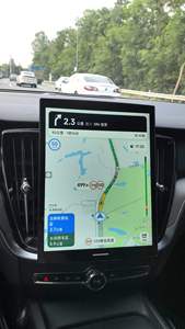 Autoradio Android 12.1 avec écran tactile, chipset Qualcomm Snapdragon, Carplay pour <span class=keywords><strong>Volvo</strong></span> XC40 XC60 XC90 V60 <span class=keywords><strong>V90</strong></span> S60 S90 2017-2027 - Product Image 4