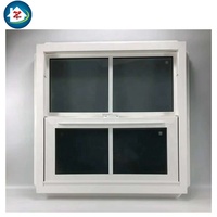 Ventanas con Toldo Superhouse y Mosquitera Retráctil para Escuelas, Hoteles, Apartamentos, Salas de Estar y Villas