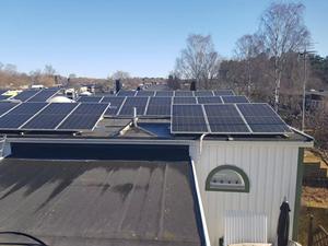 Factory-Direct Solar <strong>Panel</strong> Roof Ground <strong>Mounting</strong> Bracket Essential <strong>Component</strong> for Solar Energy System - Product Image 6