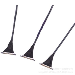 Câble coaxial CADDX VISTA Snail End Nebula Pro NANO - Product Image 4