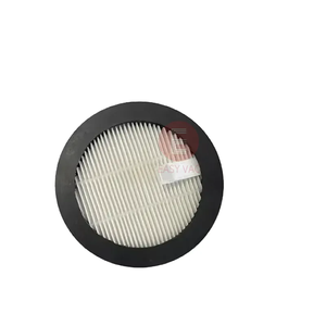 เครื่องดูดฝุ่นไร้สาย Airbot Hypersonics/Hypersonics Pro ประสิทธิภาพสูง พร้อมไส้กรอง HEPA และแปรงปัดพื้น - ผู้ผลิต - Product Image 5