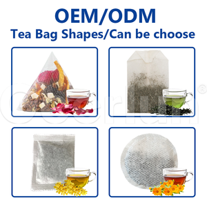 OEM Özel Etiketli 28 Günlük Kilo Verme Doğal Anında Çay İştah Kesici Hızlı Zayıflama Detoks Çayı - Product Image 5