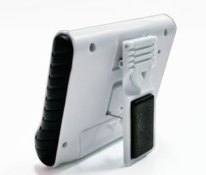 Minuteur de cuisine magnétique numérique SYH1230 de haute qualité avec grand écran LCD, personnalisable OEM, compte à rebours électronique compact pour la cuisson - Vente en gros - Product Image 6