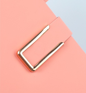 Bán buôn Logo tùy chỉnh A5 A6 máy tính xách tay nhiệt ràng buộc bìa cứng hoàn hảo hardbound máy tính xách tay với bút - Product Image 5