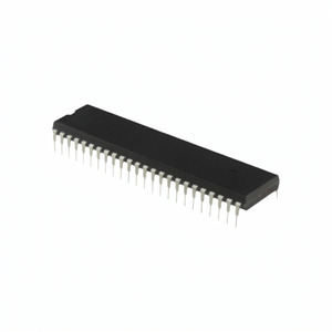 บริการครบวงจรชิ้นส่วนอิเล็กทรอนิกส์ ชิปหน่วยความจำ 7134LA55P 48 DIP - Product Image 1