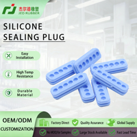 Joint d'étanchéité en caoutchouc silicone 33471-0601 pour connecteurs automobiles Molex, étanche IP67