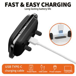 बुद्धिमान रिमोट कंट्रोल कुत्ता नहीं सदमे कुत्ता ट्रेनर प्रशिक्षण के निवेश कर सकते हैं अनुदेश स्पीकर खेलने के लिए असली ध्वनि - Product Image 6