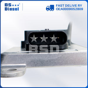 Sensor de Óxido de Nitrógeno (NOx) para Automóviles, Pieza de Repuesto A0009052809 para <span class=keywords><strong>Mercedes</strong></span> Benz <span class=keywords><strong>Clase</strong></span> C W205 S205 <span class=keywords><strong>Clase</strong></span> <span class=keywords><strong>E</strong></span> W212 W213 - Product Image 5