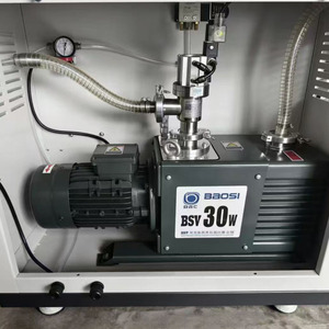 Machine de charge de réfrigérant alternée pour circuits de réfrigération des chauffe-eau à <span class=keywords><strong>pompe</strong></span> à chaleur - Product Image 2