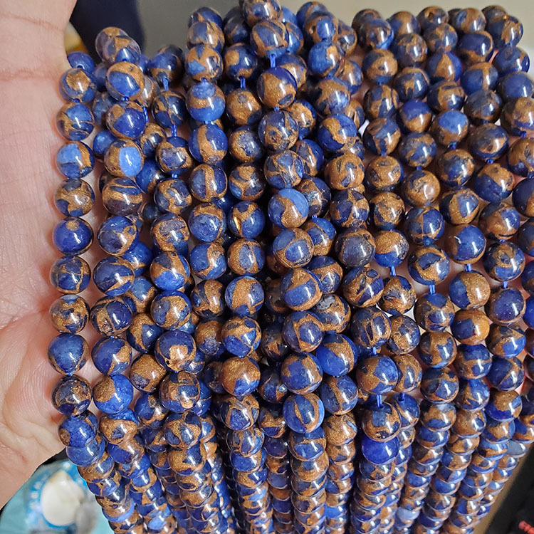 Blu scuro