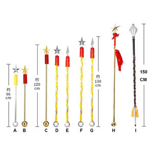 Bastón <span class=keywords><strong>de</strong></span> Marcha, Bastón <span class=keywords><strong>de</strong></span> Banda Escolar, Bastones para <span class=keywords><strong>Bandas</strong></span> Escolares, Bastones <span class=keywords><strong>de</strong></span> Banda <span class=keywords><strong>de</strong></span> Marcha - Product Image 1
