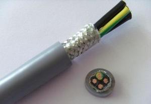 Cable de Cobre TRVV con Aislamiento de PVC, Cable de Ingeniería Trenzado de 1kV para Aplicaciones Industriales y de Construcción, MOQ de 100m - Product Image 5