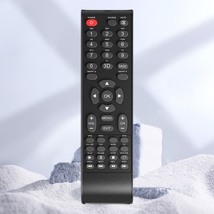 Télécommande Ir personnalisée pour Nec <span class=keywords><strong>Nexar</strong></span> Kiowa Aifa Tv Lcd Panasonic Lucoms Tv télécommande - Product Image 5