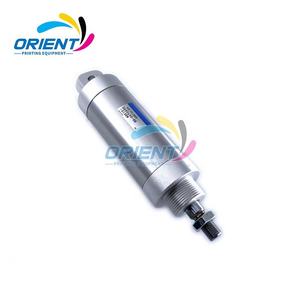 באיכות גבוהה da50x508b3138w DA50x50-8B-3138W צילינדר פנאומטי עבור חלקי מכונת דפוס צילינדר אוויר komori - Product Image 5