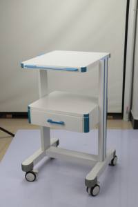 Appareil de massage sur chariot - Product Image 4