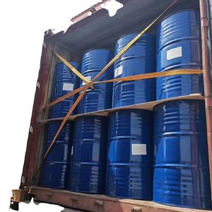 PVCおよび皮革用の高品質フタル酸ジオクチル (<span class=keywords><strong>DOP</strong></span>) 可塑剤酸-液体外観の化学補助剤 - Product Image 5