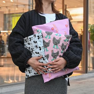 ถุงพลาสติกสำหรับส่งพัสดุ<span class=keywords><strong>ร</strong></span>าคาถูก ถุงไปรษณีย์แบบกำหนดเอง ถุงโพลีเมลเลอร์สำห<span class=keywords><strong>ร</strong></span>ับส่ง<span class=keywords><strong>พัสดุ</strong></span> - Product Image 5