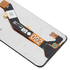 Pantallas LCD para Teléfonos Móviles, Reparación de Pantalla Táctil LCD, Ensamblaje de Pantalla para Cricket 2026 U656AC, Digitalizador con Marco - Product Image 4