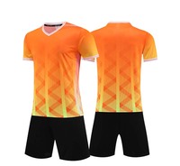 Maillot de football de qualité originale, personnalisable, design sur mesure, kit joueur, usine de maillots de football et de soccer