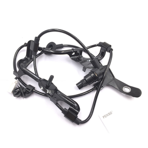 Peivso เซ็นเซอร์ ABS ด้านหลังขวาสำหรับ Toyota Corolla axio Sequoia 89545-12110รับประกัน1ปี - Product Image 1
