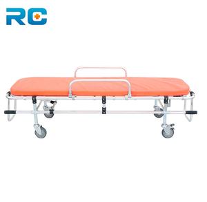 Camilla <span class=keywords><strong>de</strong></span> <span class=keywords><strong>Ambulancia</strong></span> con Colchón Extraíble para Rescate <span class=keywords><strong>de</strong></span> Emergencia en Campo a Bajo <span class=keywords><strong>Precio</strong></span> - Product Image 2