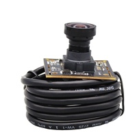IMX335 IMX307 IMX585 IMX678 IMX327 IMX462 IMX585 CMOS 25fps 30fps modul kamera WDR lampu rendah H.264 MJPG modul kamera