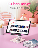 Tablette PC professionnelle neuve 10,1 pouces, 3 Go de RAM, Quad Core, garantie 1 an, pour OEM