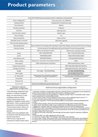 Presse à chaud numérique automatique électrique à rouleaux pour transfert par sublimation textile à plat
