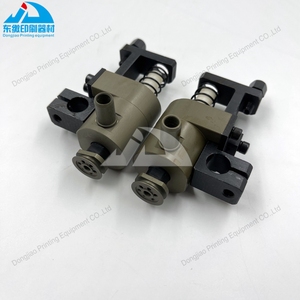 1 Par de Ventosas de Transporte para Maquinaria de Impresión Sakurai <span class=keywords><strong>Oliver</strong></span>, Repuestos Akiyama, Ventosa <span class=keywords><strong>Oliver</strong></span> de la Mejor Calidad - Product Image 2