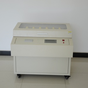 Probador dieléctrico de 6 tazas directo del fabricante Probador de aceite aislante automático con voltaje de 220V Garantía de 1 año - Product Image 6