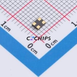 SWXCEABVE0-27.138300 Crystal (Passive) SMD3225-4P Crystal Oscillator SMD Crystal Oscillator 27.1383MHz 10ppm 15pF - Product Image 2
