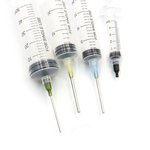 Pipetas desechables con punta graduada para aplicación de pegamento industrial, material PP resistente al desgaste - Product Image 1