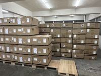 CE6863E-48S6CQ-B Data Center Switch 48×10/25G SFP28 6×100G QSFP28 Network Switch POE SNMP Model Baru CE6863H-48S6CQ
