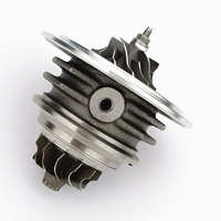 CRAFT Turbo GT2049MS 802419-0004 802419-0003 802419-2005S pour Ford Transit V 2.0 TDCi