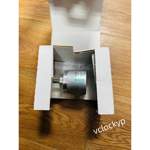 1 encodeur Posital UCD-IPH00-00100-L10S-PRQ neuf, livraison rapide par FedEx ou DHL - Product Image 1