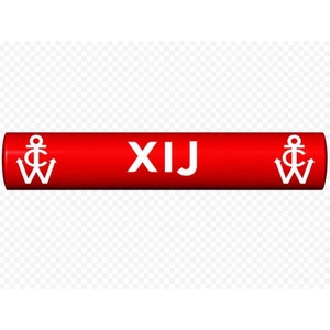 Bouée gonflable <span class=keywords><strong>300</strong></span> x 50 cm, tube aquatique gonflable avec impression UV de qualité supérieure pour événements - Product Image 3