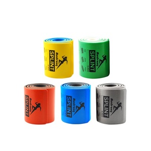 Medresq personalizado Primeros Auxilios emergencia fijo supervivencia fractura mano muñeca pierna brazo pie rollo férula pegado férula borde - Product Image 6