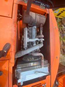 Doosan-excavadora usada de Corea del Sur, 225LC-7, gran oferta - Product Image 6