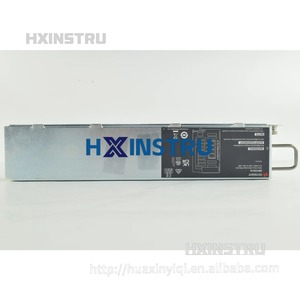 Simulateur de panneaux solaires Keysight MP4361A, module à sélection automatique de plage 0-160 V, 0-10 A, 1 KW, occasion hx1 - Product Image 1