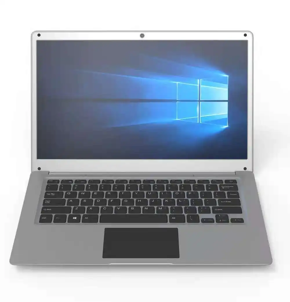 OEM Laptop Komputer N3350 Laptop 1.92Ghz, Laptop SSD 64GB RAM 4GB