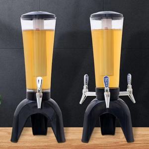 Dispensador <span class=keywords><strong>de</strong></span> torre <span class=keywords><strong>de</strong></span> cerveza <span class=keywords><strong>de</strong></span> vino <span class=keywords><strong>de</strong></span> mesa <span class=keywords><strong>de</strong></span> 3L personalizado, torre <span class=keywords><strong>de</strong></span> bebida Margarita <span class=keywords><strong>de</strong></span> jugo <span class=keywords><strong>de</strong></span> licor con luz Led para Hotel y restaurante - Product Image 4