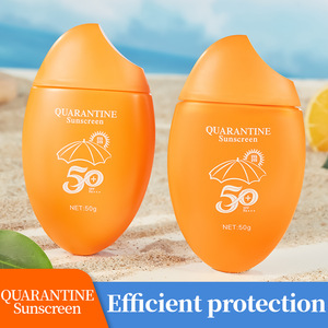 Fangbao Formbo transfrontaliero genuino latte viso a lunga durata Spf50 Uv isolamento <span class=keywords><strong>crema</strong></span> viso cosmetico biologico Spf <span class=keywords><strong>50</strong></span> <span class=keywords><strong>crema</strong></span> <span class=keywords><strong>solare</strong></span> - Product Image 3