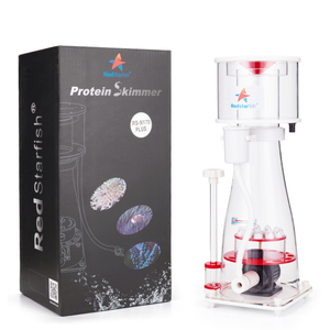 레드 씨 스타 RS-N230 고품질 해양 수족관/양식장 해수 어항 산호 배양 단백질 스키머 - Product Image 3
