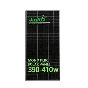 بسعر مناسب لوحة نظام طاقة شمسية Jinko Longi Cheatah HC 72M 405W PV